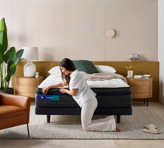 A Closer Look at the Flexi Collection - Which Mattress Is Right for You?