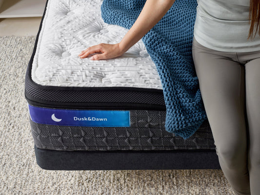 Caring for Your Dusk&Dawn Mattress: How to Preserve Luxury, Comfort and Longevity