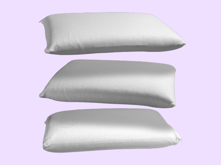 Pillow Collection