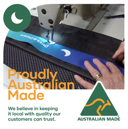 Celebrating Australian Made - Five Reasons To Support Local