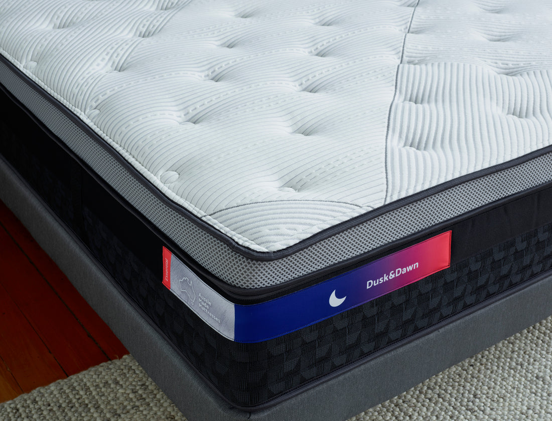 Comprehensive Guide to Caring for Your Dusk&Dawn Luxury Mattress