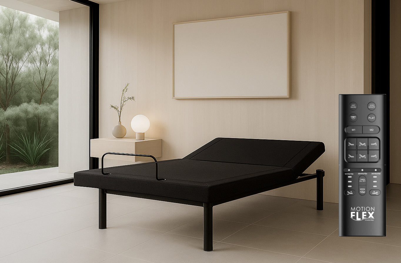 Motion Flex Series 2 Adjustable Base