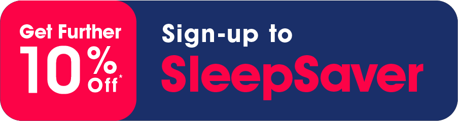 SleepSaver badge