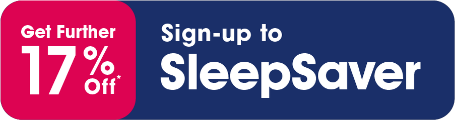 SleepSaver badge