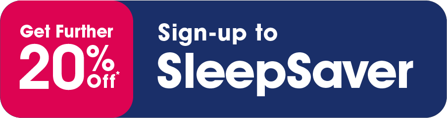 SleepSaver badge