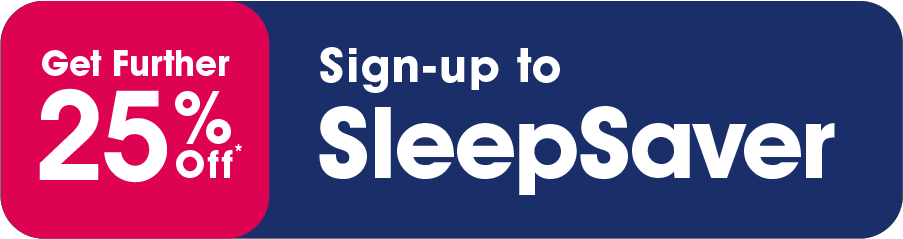 SleepSaver badge