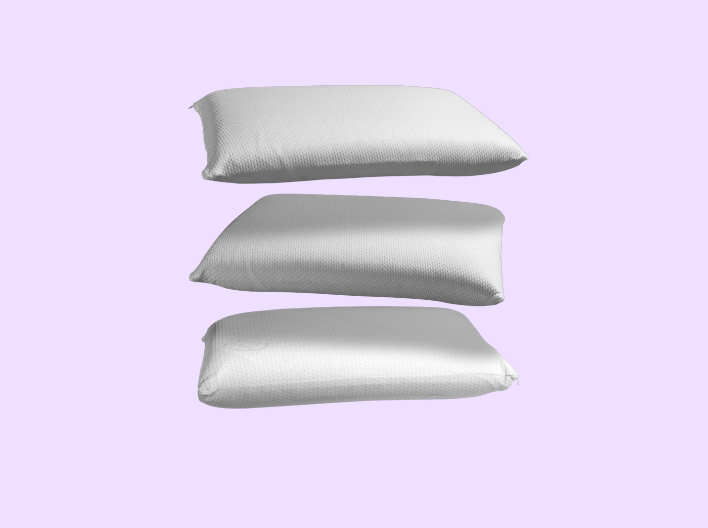 Pillow Range